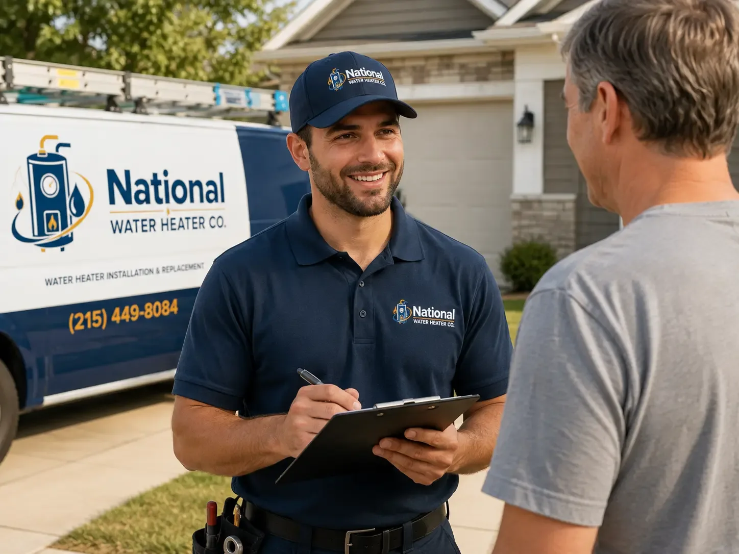 Water Heater Installation Birdsnest, VA FAQs